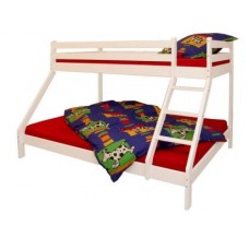 Trio-bed 1231